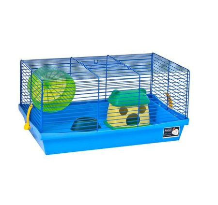 фото Клетка для мелких грызунов Comfy Aladdin