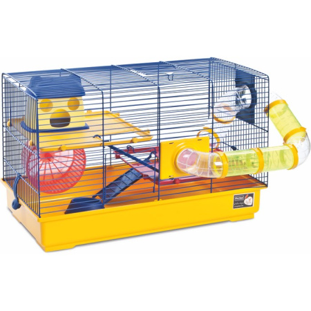 фото Клетка для мелких грызунов Comfy Astro 3 Fun