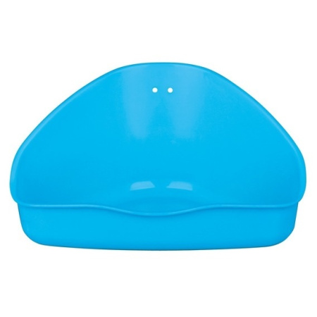 фото Угловой туалет для грызунов Trixie