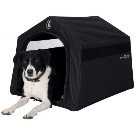 фото Домик-будка для собак King of Dogs Trixie