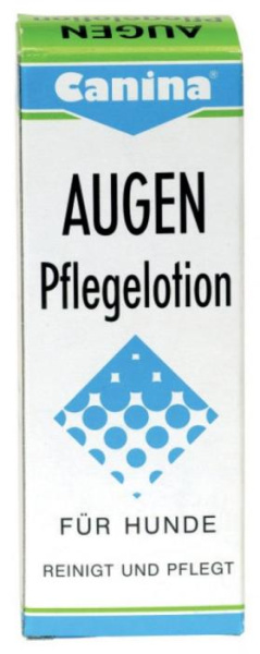 купить Лосьон для ухода за глазами  Augen Pflegelotion