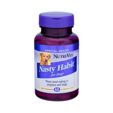 фото НУТРИ-ВЕТ «ОТ ПОЕДАНИЯ ЭКСКРЕМЕНТОВ»