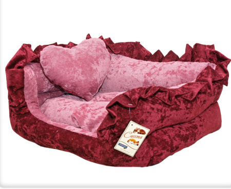 фото Лежак Сиеста "Гламур"