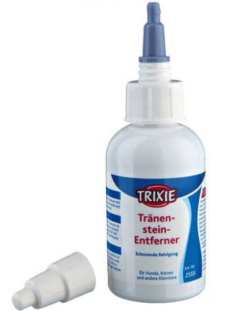 фото Средство для устранения темных пятен у глаз Trixie