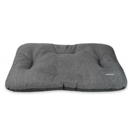 фото Лежак-подушка Amiplay Palermo M 55х45х6 см