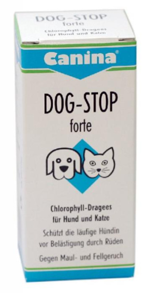 купить Антикобелин Dog-Stop-Forte