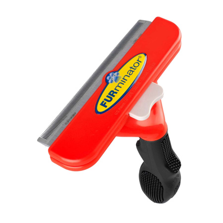 фото Фурминатор для собак с длинной шерстью, размер XL 691016/112846