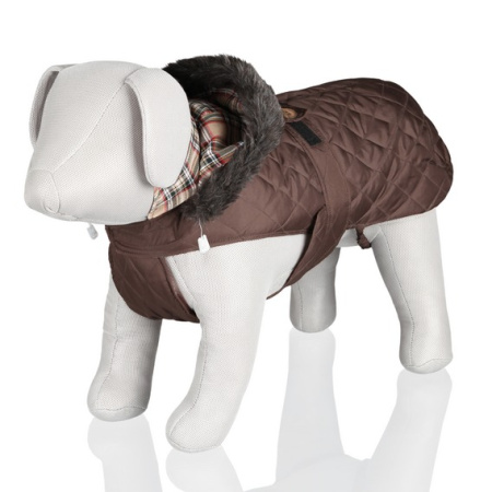 фото Пальто для собак "Verona" Trixie