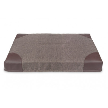 фото Лежак-матрац Amiplay Classic ZipClean M 60х50х10 см