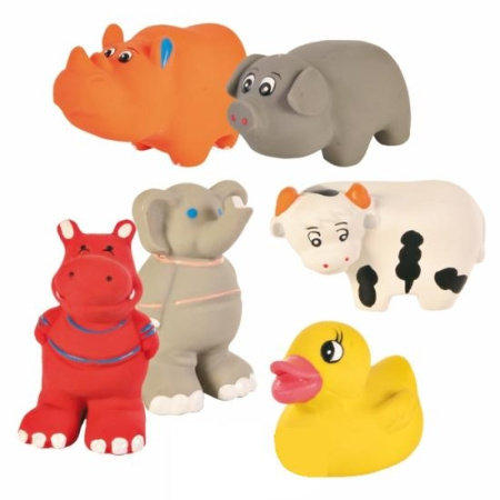 фото Игрушки для собак Baby zoo Trixie