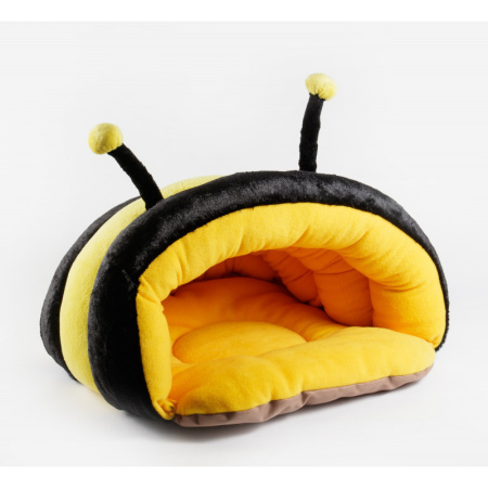 фото Домик S.GR.PETS Шмель 50*40 см фото Домик S.GR.PETS Шмель 50*40 см