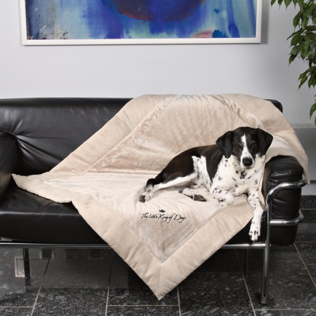 фото "King of Dogs" Коврик д/собак Trixie