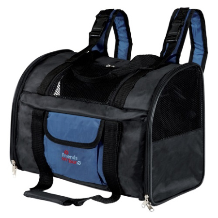 фото Сумка-рюкзак Trixie Connor