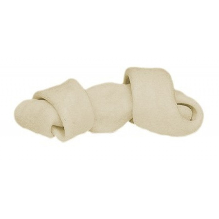 фото Кость для чистки зубов натуральная DENTAFUN