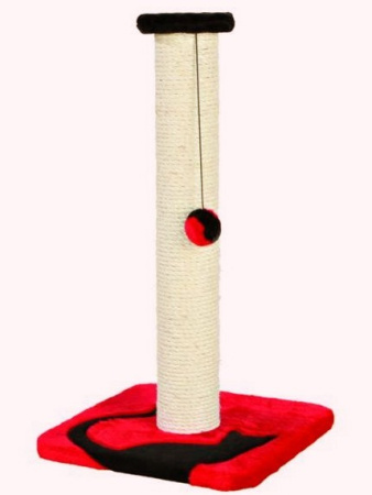 фото Когтеточка-столбик Mendi Trixie