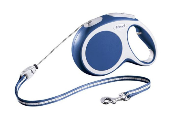 купить Рулетка Flexi VARIO 8 м до 12 кг (трос) S