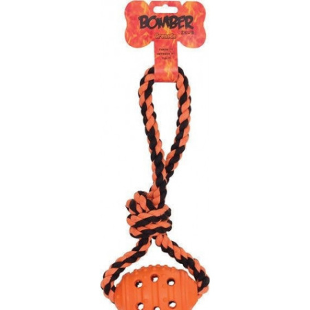 фото Игрушка для собак Bomber Grenade фото Игрушка для собак Bomber Grenade