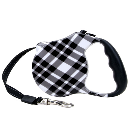 фото Рулетка-поводок для собак