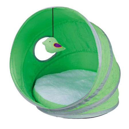 фото Домик-пещера с игрушкой Neva Trixie