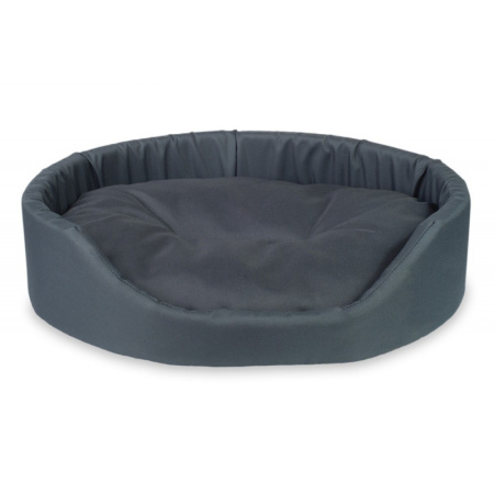 фото Лежак Amiplay Basic XXL 86х76х17.5 см