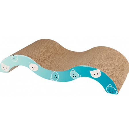 фото Картонная дряпка Mimi Wave Trixie