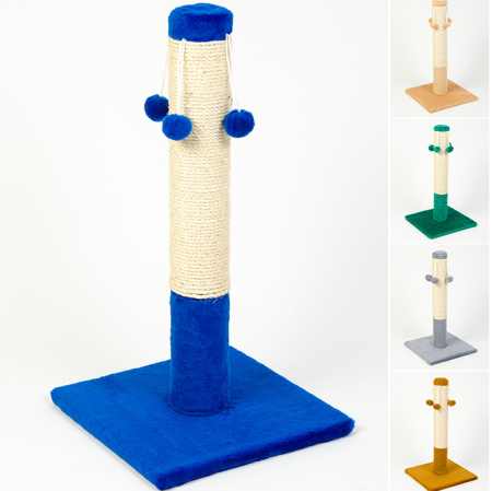 фото Дряпка с бубонами Д04