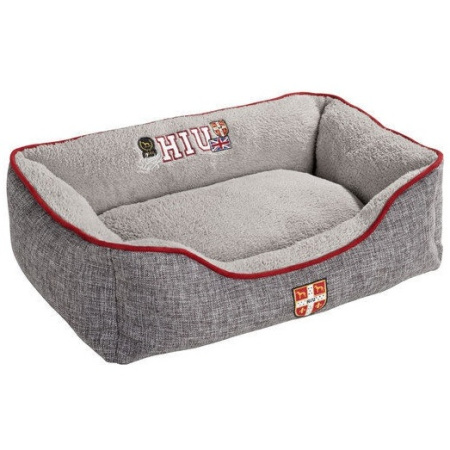 фото Лежак для собак University Hunter