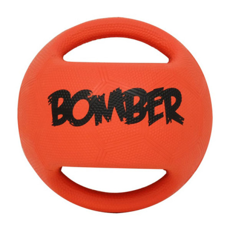 фото Игрушка для собак Mini Bomber Hagen