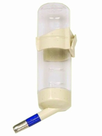 фото Поилка автоматическая для грызунов GIOTTO NATURA FOP