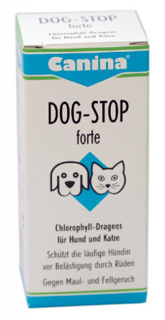 фото Антикобелин Dog-Stop-Forte