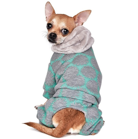 фото Костюм Pet Fashion Шарон