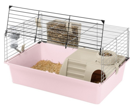 фото Клетка для морских свинок Ferplast Cavie 15