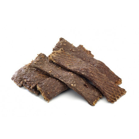 фото Лакомства для собак Smaczaki  Пластинки из кабана 100 гр ( LS-P603)