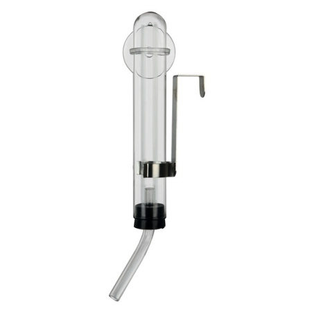 фото Стеклянная поилка для грызунов Trixie