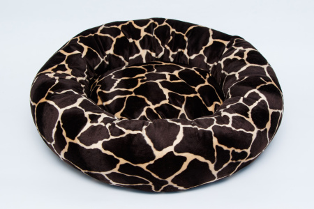 фото Лежак S.GR.PETS "Саванна" - черепашка 60 см