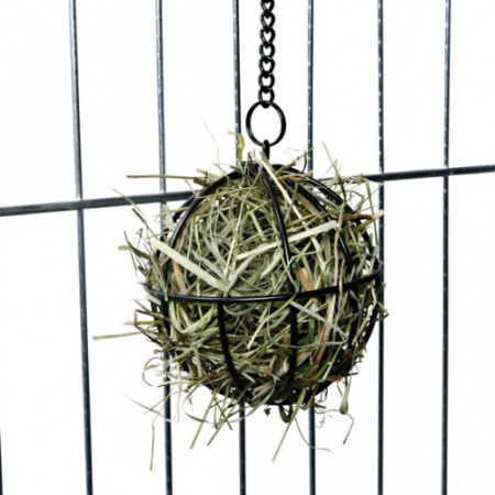 фото Кормушка-шар для грызунов Trixie