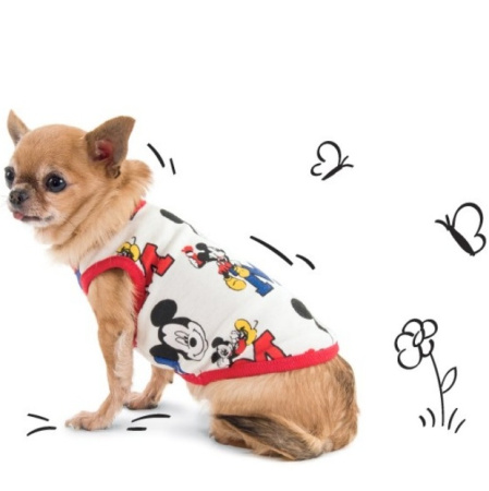 фото Борцовка для собак Pet Fashion Марс