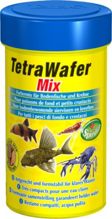 фото Wafer Mix