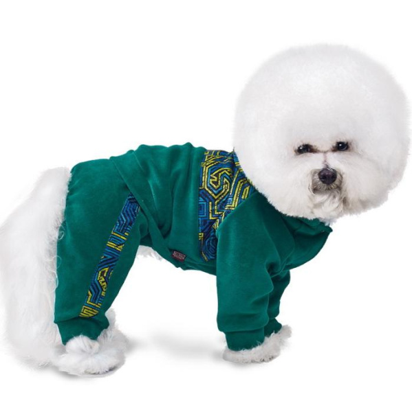 купить Костюм Pet Fashion Чемпион
