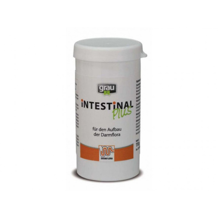 фото Пробиотик Grau Intestinal Plus 60 табл фото Пробиотик Grau Intestinal Plus 60 табл