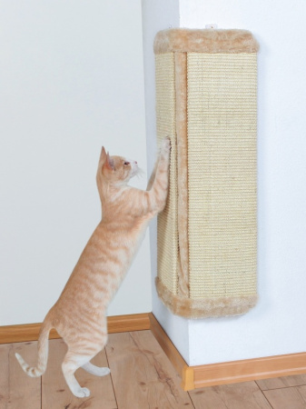 фото Подвесная угловая дряпка XL Trixie