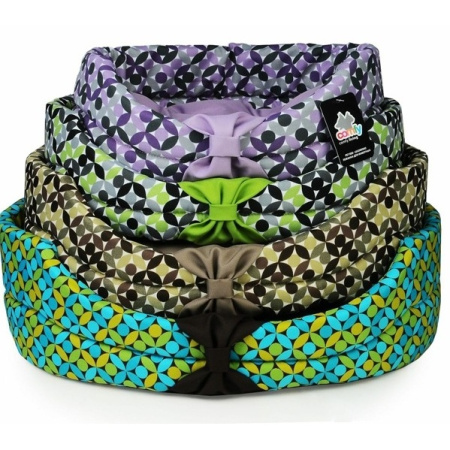 фото Лежак для собак LUCY