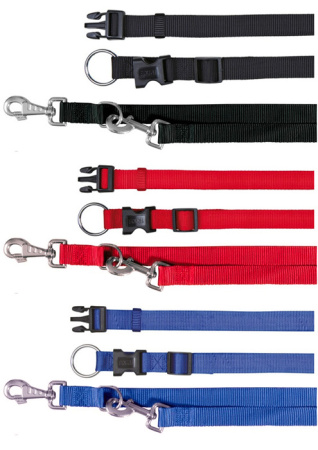 фото Перестежка "Classic" нейлон 2м/25мм