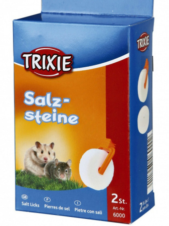 фото Минерал-соль для грызунов Trixie