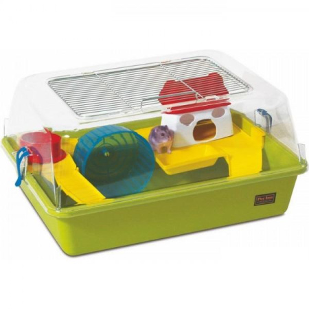 фото Клетка для мелких грызунов Comfy Peter Pan Mini