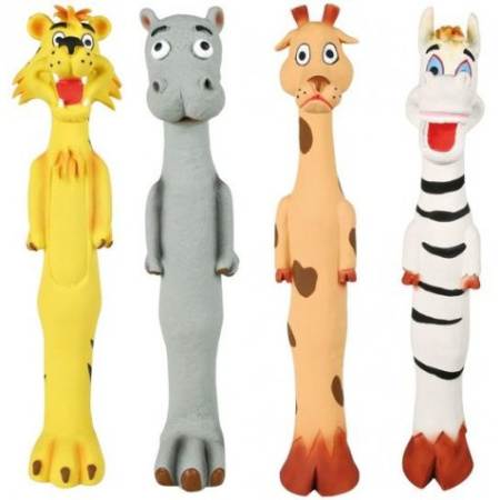 фото Игрушка для собак Longies Сафари Trixie