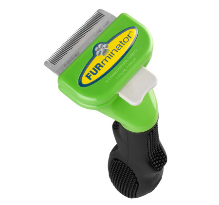 фото Фурминатор для собак с длинной шерстью, размер S 691010/112150