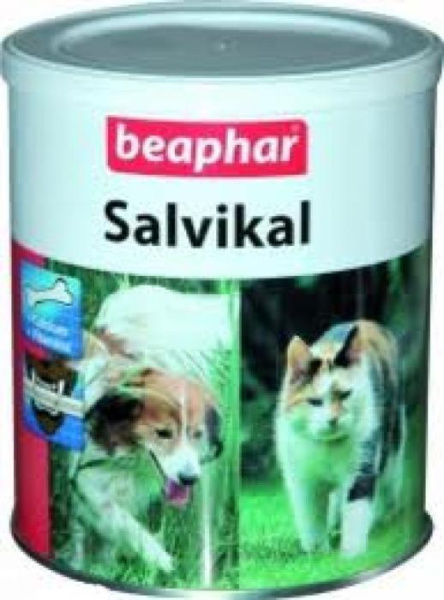 купить Салвикал (500гр) витамины для собак