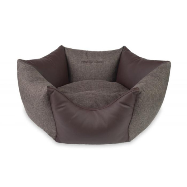 купить Лежак Корона Amiplay ZipClean 2 in 1 Classic М 58х23 см
