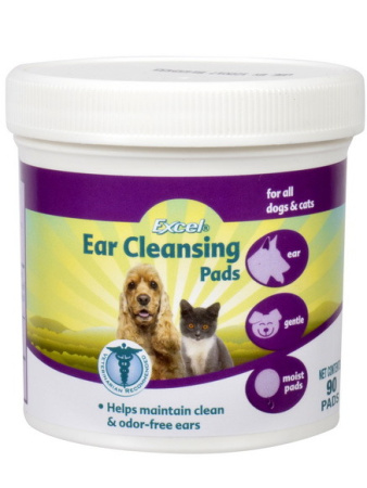 фото Салфетки гигиенические для чистки ушей 8in1